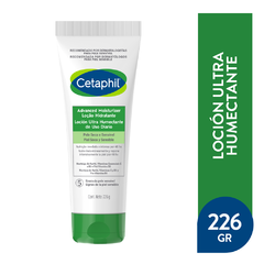 Cetaphil Locion Ultra Humectante 226gr en internet