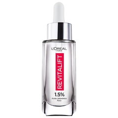 L'oreal Serum Revitalift Ácido Hialurónico 30 ml. - comprar online