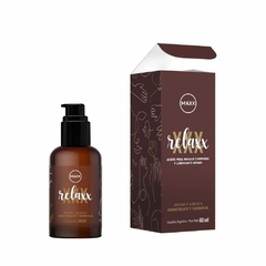MAXX Gel Relaxx Chocolate y Naranja 60ml - comprar online