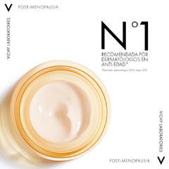 Vichy Neovadiol Post Menopausia Crema Antiedad de Dia 50ml - comprar online