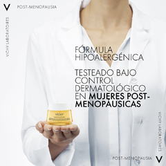 Vichy Neovadiol Post Menopausia Crema Antiedad de Dia 50ml en internet