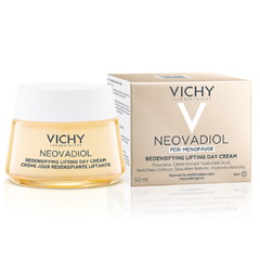 Vichy Neovadiol Peri-Menopausia Crema Antiedad Noche para Todo Tipo de Piel 50ml - comprar online