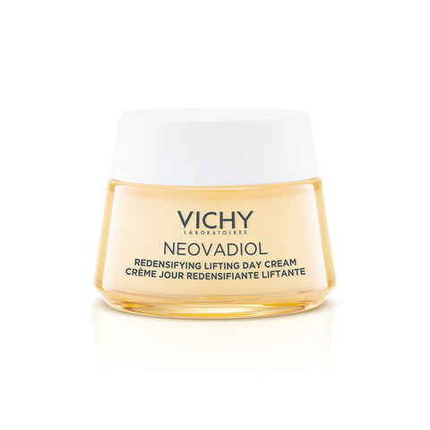 Vichy Neovadiol Peri-Menopausia Crema Antiedad Noche para Todo Tipo de Piel 50ml