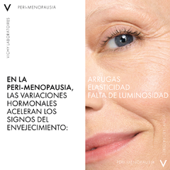 Vichy Neovadiol Peri-Menopausia Crema Antiedad Noche para Todo Tipo de Piel 50ml - Farmacia Cuyo