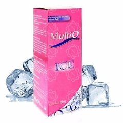 MULTI-O - Ice gel x 50 g