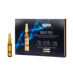 Isdinceutics Night Peel Noche 10amp