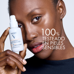 Imagen de Vichy Capital Soleil UV Age Daily FPS50+ 40ml