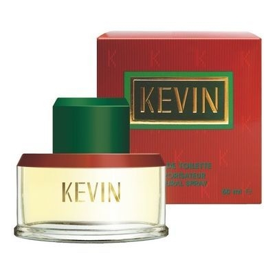 Kevin Eau de Toilette