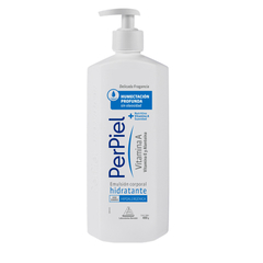 Perpiel Emulsion Humectacion Profunda 400 ml