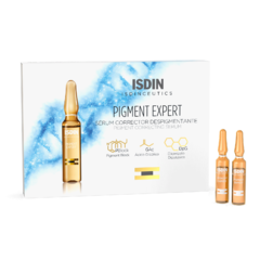 Isdinceutics Pigment Expert 30ampollas