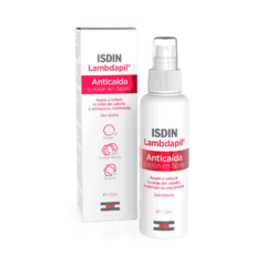 Isdin Lambdapil Anti-Caida Locion 125ml