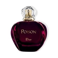Christian Dior POISON FEM EDT