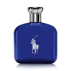 Ralph Lauren Polo Blue Men EDT - comprar online