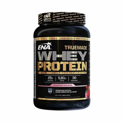 ENA Sport True Made Proteina Strawberry 930gr - comprar online
