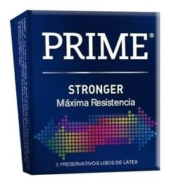 Prime Stronger 3unidades - comprar online