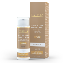 Eximia Hyalu Volume Complex 3D UV 50gr