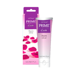 Prime Gel Exite 50gr - comprar online