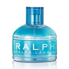 RALPH LAUREN FEM EDT