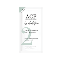 ACF By Dadatina Refill Serum 2 Restauracion