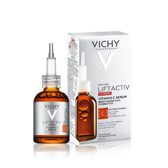 Vichy Liftactive Supreme Vitamin C 20ml - comprar online