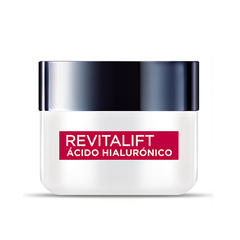 L'Oréal Paris Crema Día Revitalift Acido Hialuronico 50ml