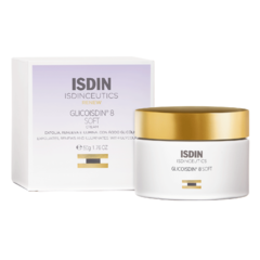 Isdinceutics Glicoisdin Soft Crema 8% 50ml - comprar online