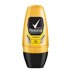 REXONA MEN Desodorante V8 Roll on x 50gr