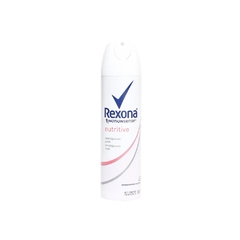 REXONA Desodorante WOMEN NUTRITIVE Aerosol x 150ml