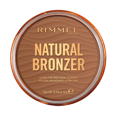 Rimmel Natural Bronzer Polvo Bronceador 003 Sunset
