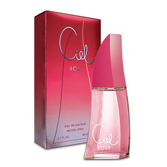 Ciel Rose Eau de Parfum 50ml - comprar online