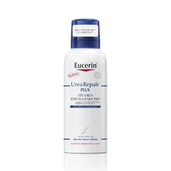 Eucerin UreaRepair PLUS Espuma Suave de Ducha 150ml