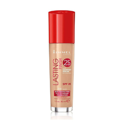 Rimmel Lasting Finish 25hs en internet