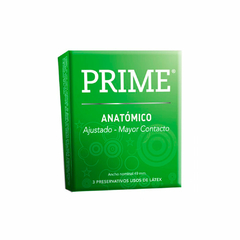 Prime Anatomico 3unidades - comprar online