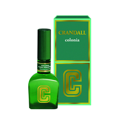 Crandall Colonia 95ml - comprar online