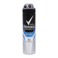 REXONA ANTITRANSPIRANTE MEN 48HS SENSITIVE X 90 GR