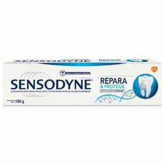 Sensodyne Crema Dental Repara & Protege 100gr