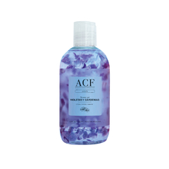 ACF Gel de Ducha Violetas y Gardenias 250ml