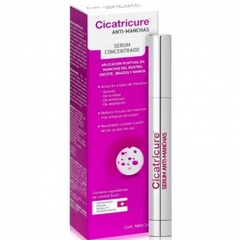 Cicatricure Serum Anti Manchas 3,4gr