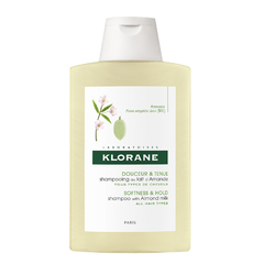 Klorane Shampoo de Almendras 200ml