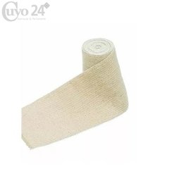 Pro Sport - Venda elástica cohesiva 7 cm - Beige x 12 u