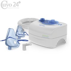 Silfab Nebulizador ultrasonico Potenza N68 Blanco 220V/50Hz