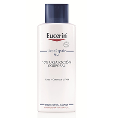 Eucerin Urea Repair Plus Locion Corporal Urea 10% 250 ml