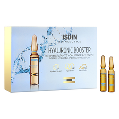 Isdinceutics Hyaluronic Booster 5ampollas