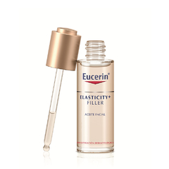 Eucerin Elasticity+Filler Aceite Facial 30ml - comprar online