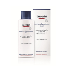 Eucerin Urea Repair Plus Locion Corporal Urea 10% 250 ml - comprar online