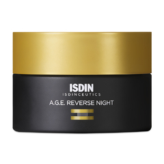 Isdinceutics Age Reverse Facial de Noche 50ml - comprar online