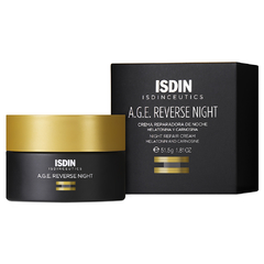 Isdinceutics Age Reverse Facial de Noche 50ml - comprar online