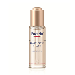 Eucerin Elasticity+Filler Aceite Facial 30ml