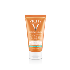 Vichy Capital Soleil BB Cream Toque Seco Color FPS50+ 50ml