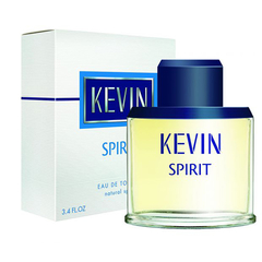 Kevin Spirit Eau de Toilette